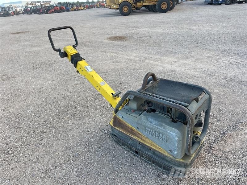 Wacker Neuson DPU4045Yeh Plaque Vibrante Vibratory Plate Compact Vibro ploče