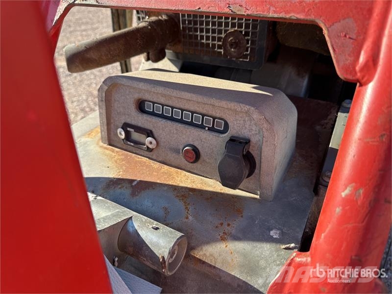 Wacker Neuson DPU4545Hech Plaque Vibrante Vibratory Plate Compac Vibratoare
