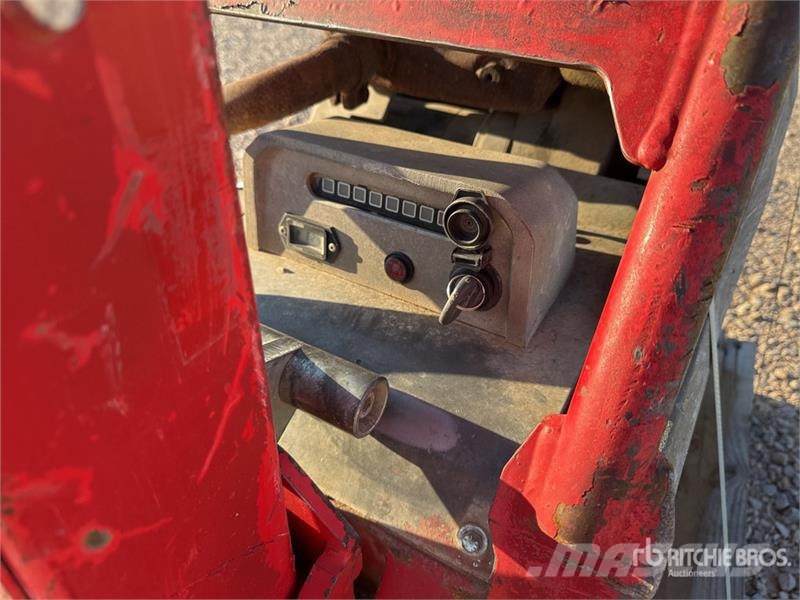 Wacker Neuson DPU4545Hech Plaque Vibrante Vibratory Plate Compac Vibratoare