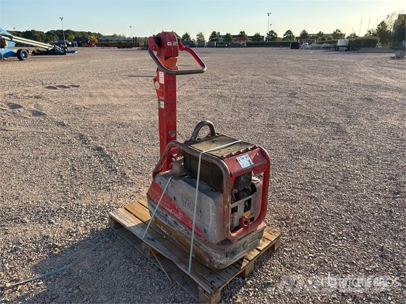 Wacker Neuson DPU4545Hech Plaque Vibrante Vibratory Plate Compac Vibratoare