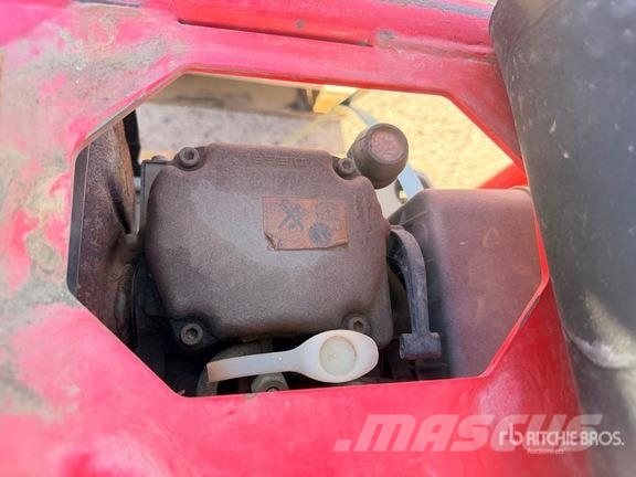 Wacker Neuson DPU4545Hech Plaque Vibrante Vibratory Plate Compac Vibrator compactors