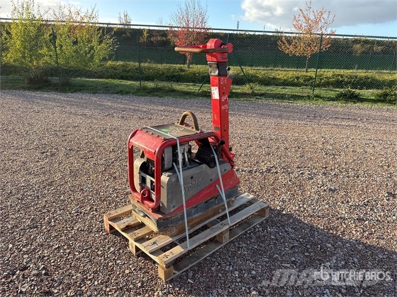 Wacker Neuson DPU5545Hech Plaque Vibrante Vibratory Plate Compac Vibradores
