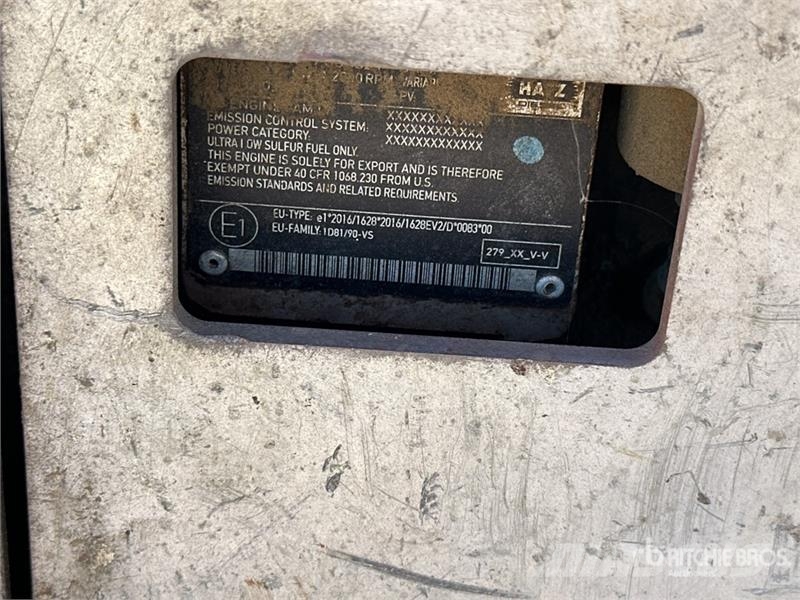 Wacker Neuson DPU6555Hech Plaque Vibrante Vibratory Plate Compac Vibradores