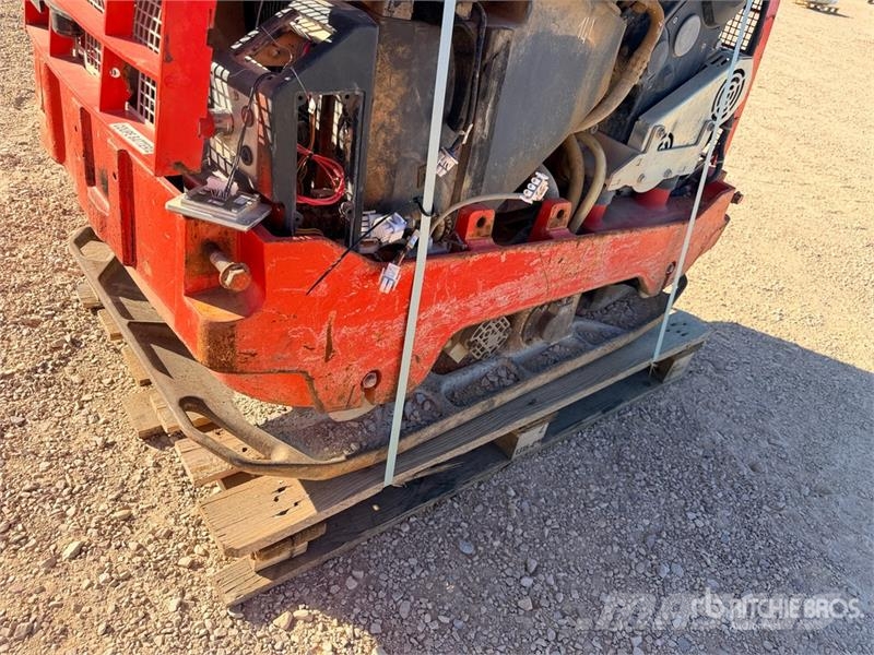 Wacker Neuson DPU80r Table Vibrante Vibratory Table Vibratory Pl Vibraatorid