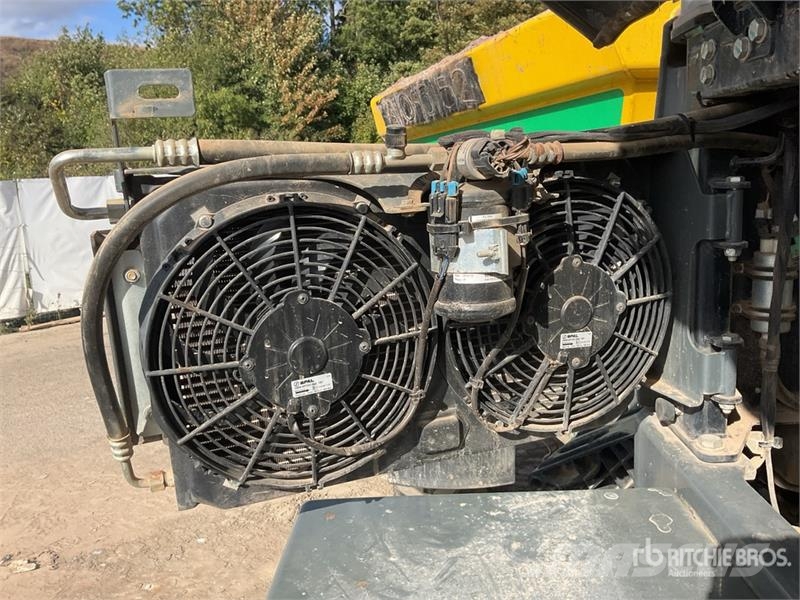 Wacker Neuson DV60 6 ton 4x4 Swivel Dual View, Auto Lube Dumper Site dumpers