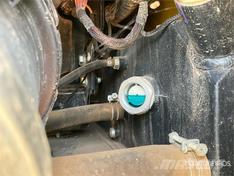 Wacker Neuson DV90 9 ton 4x4 Swivel Dumper Demperi za gradilišta
