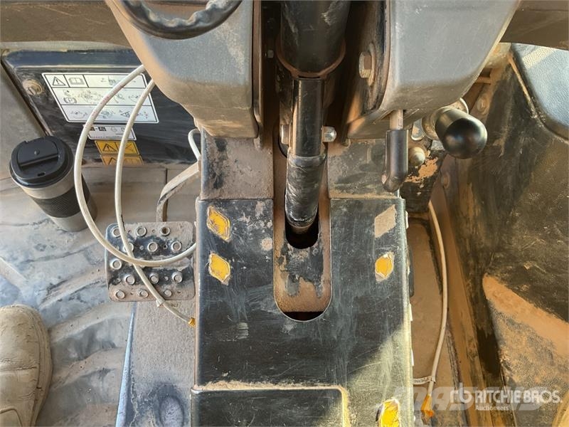Wacker Neuson DV90 9 ton 4x4 Swivel Dumper Dumpere