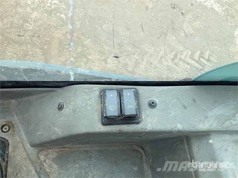 Wacker Neuson DW30 3 ton 4x4 Swivel Dumper Mini Dumpers
