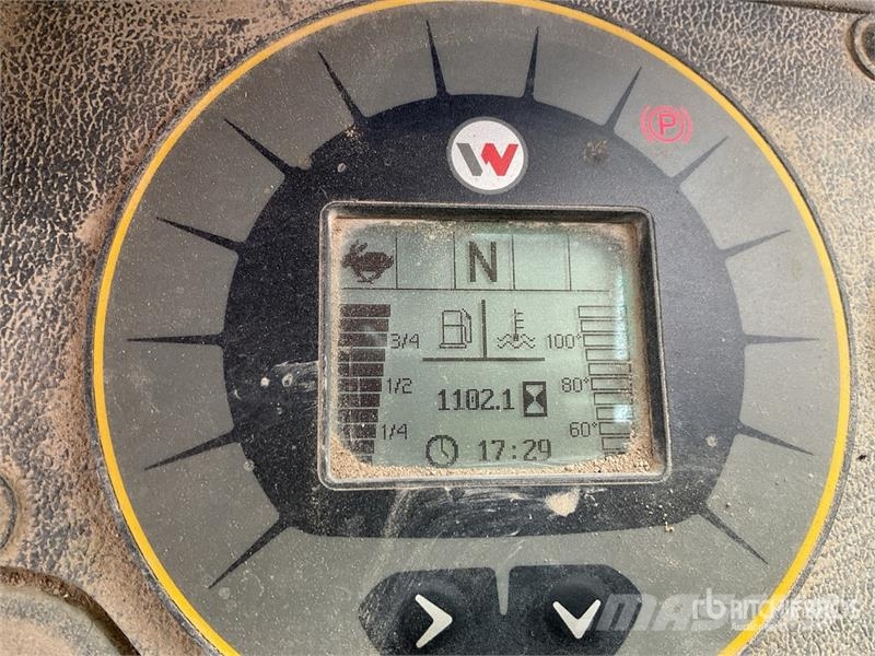 Wacker Neuson DW30 3 ton 4x4 Swivel Dumper Mini Dumpers