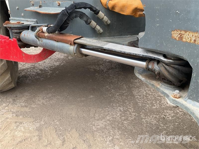 Wacker Neuson DW30 3 ton 4x4 Swivel Dumper Mini Dumpers
