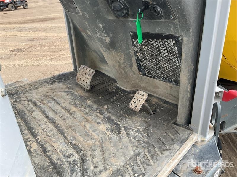 Wacker Neuson DW30 3 ton 4x4 Swivel Dumper Mini Dumpers