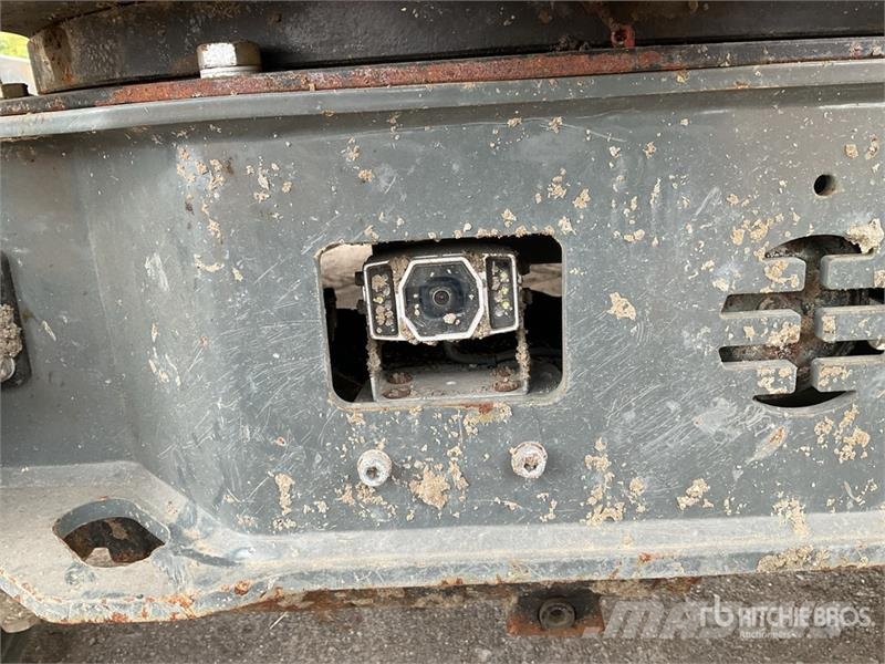 Wacker Neuson DW30 3 ton 4x4 Swivel Dumper Mini Dumpers