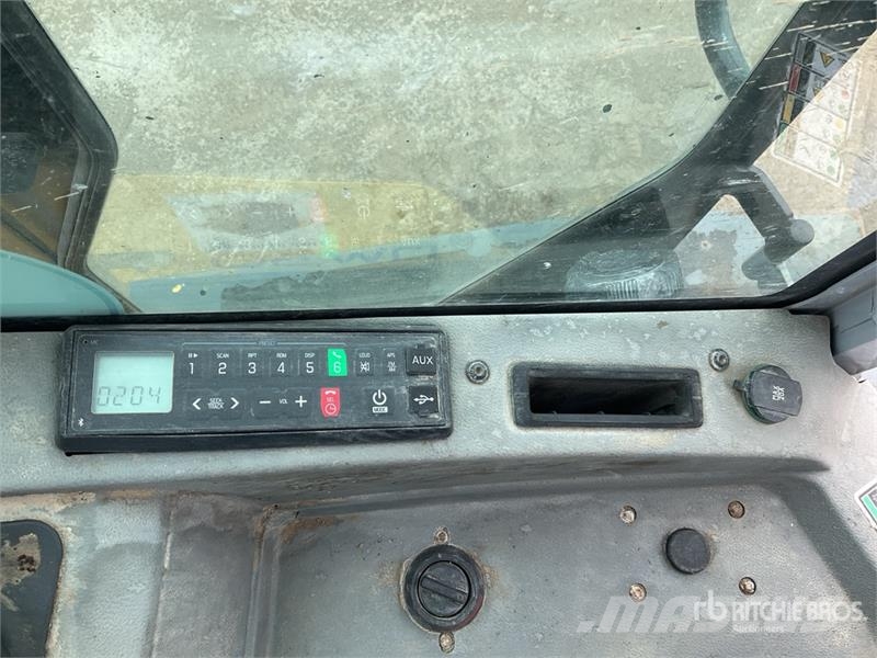 Wacker Neuson DW30 3 ton 4x4 Swivel Dumper Mini Dumpers