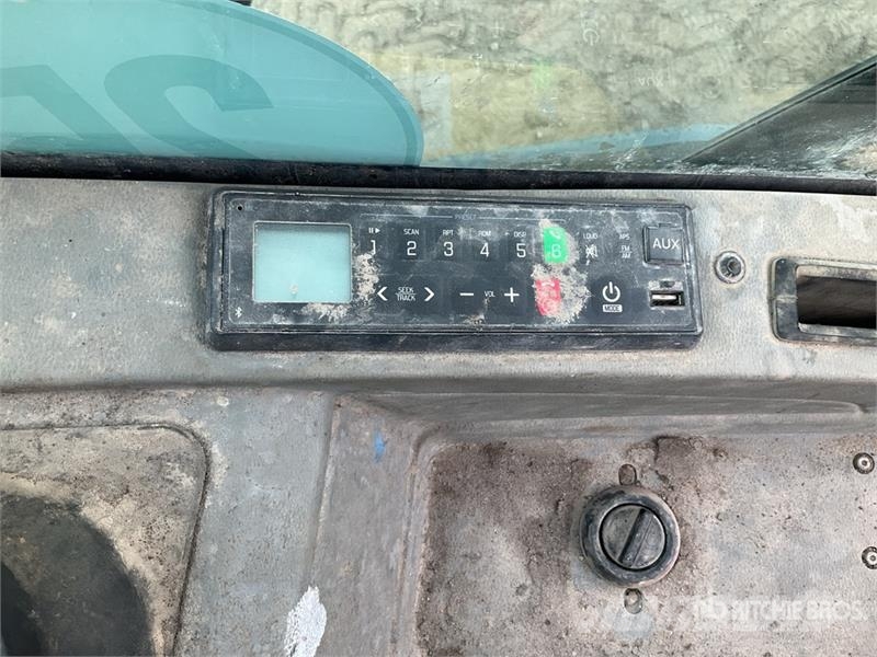 Wacker Neuson DW30 3 ton 4x4 Swivel Dumper Mini Dumpers