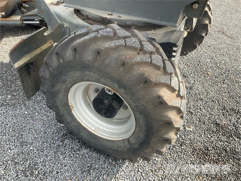 Wacker Neuson DW30 Dumper Ne cestni demperji