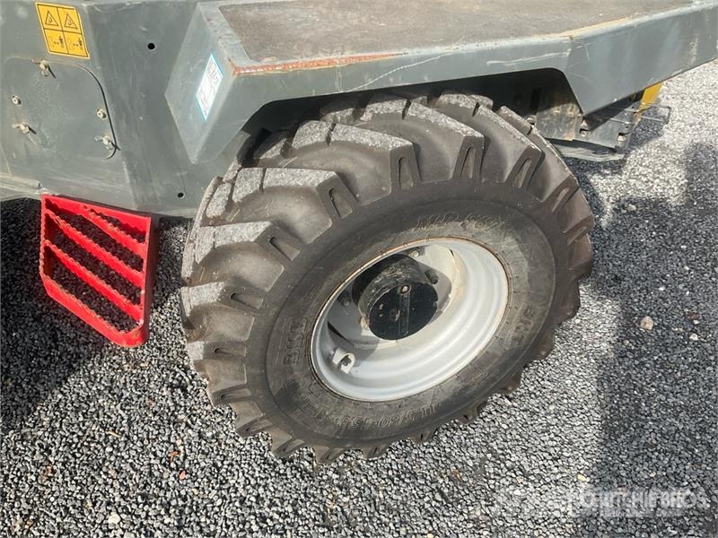Wacker Neuson DW30 Dumper Ne cestni demperji