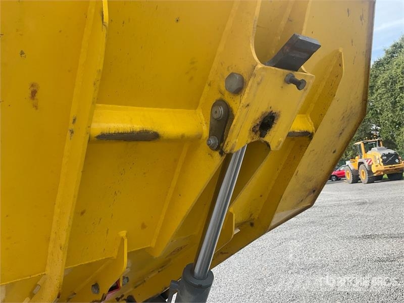 Wacker Neuson DW30 Dumper Ne cestni demperji