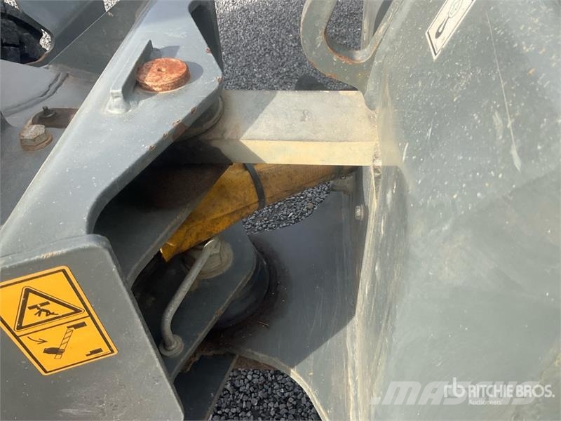 Wacker Neuson DW30 Dumper Ne cestni demperji