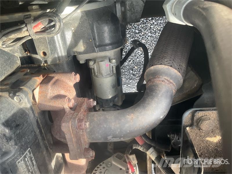 Wacker Neuson DW30 Dumper Ne cestni demperji