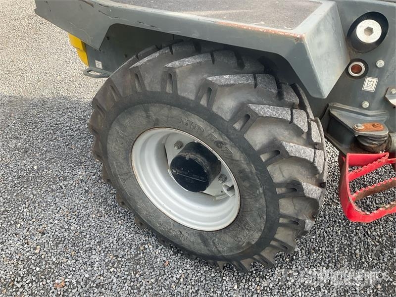 Wacker Neuson DW30 Dumper Ne cestni demperji