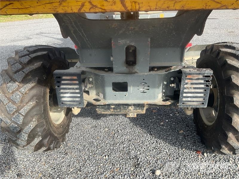Wacker Neuson DW30 Dumper Ne cestni demperji