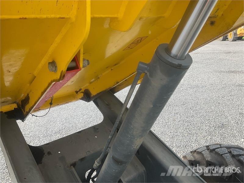 Wacker Neuson DW30 Dumper Ne cestni demperji