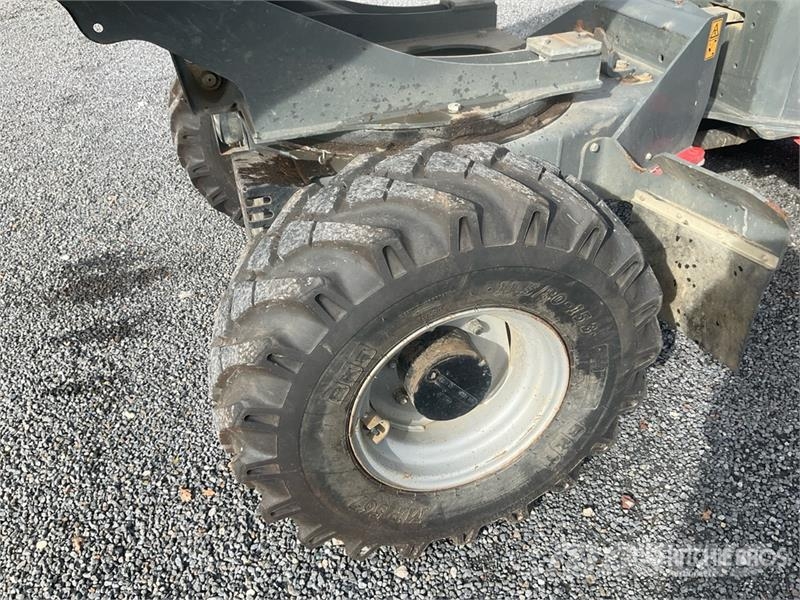 Wacker Neuson DW30 Dumper Ne cestni demperji