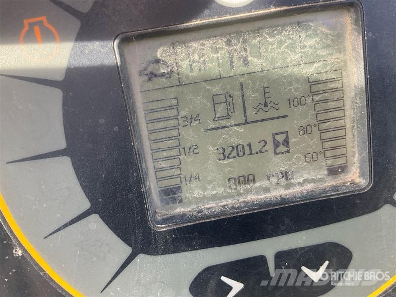 Wacker Neuson DW60 Dumper Damperi za gradilište