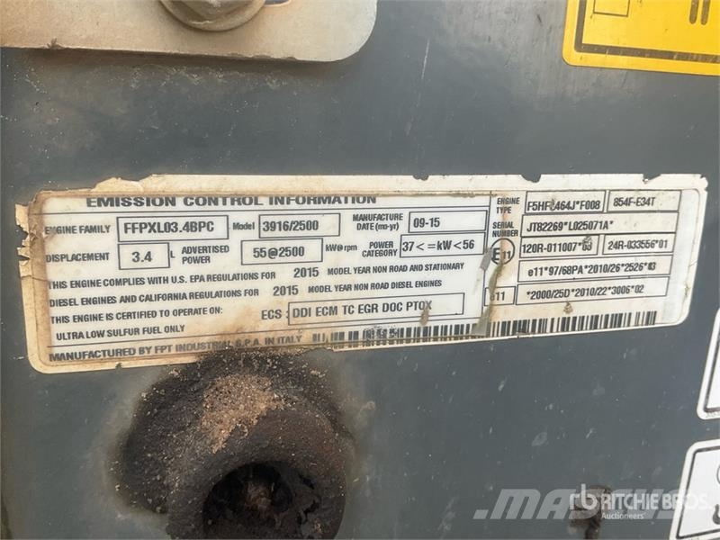 Wacker Neuson DW60 Dumper Damperi za gradilište
