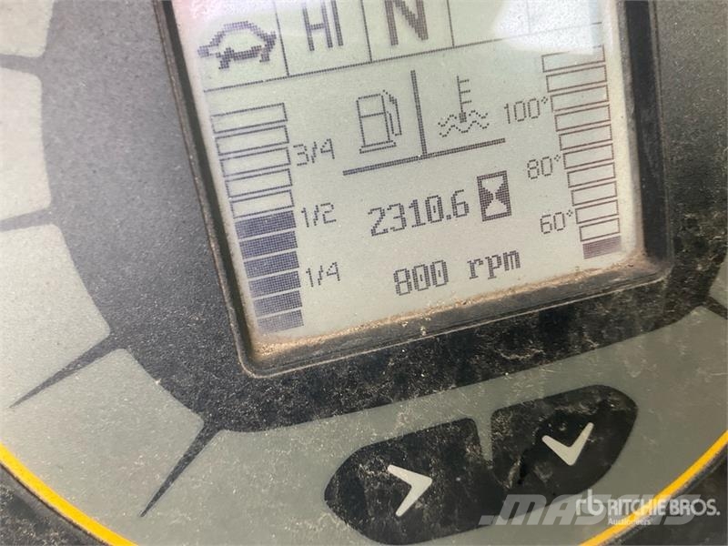 Wacker Neuson DW60 Swivel Dumper Dumpers εργοταξίου