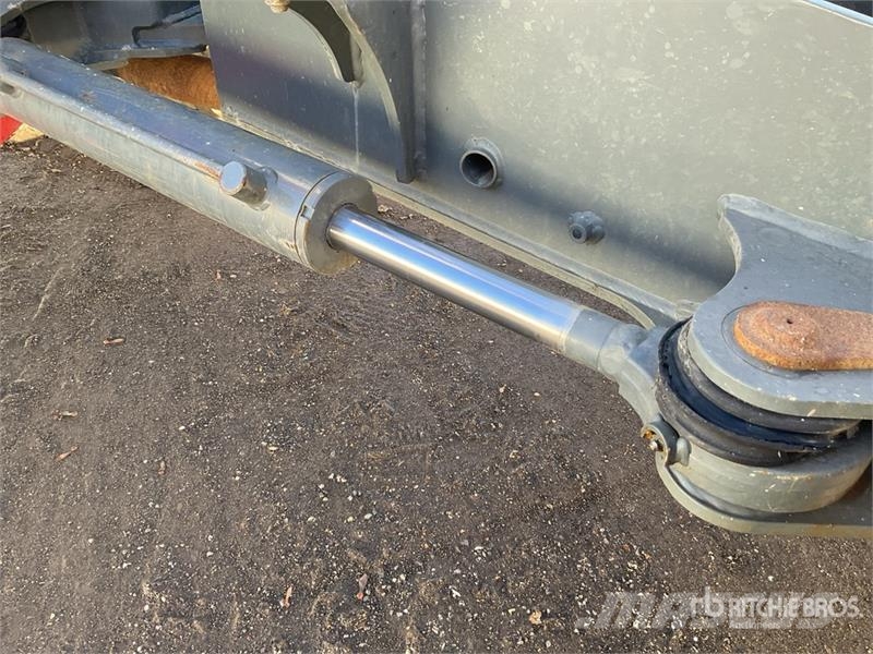 Wacker Neuson DW90-2 9 ton 4x4 Dumper Mini tombereau