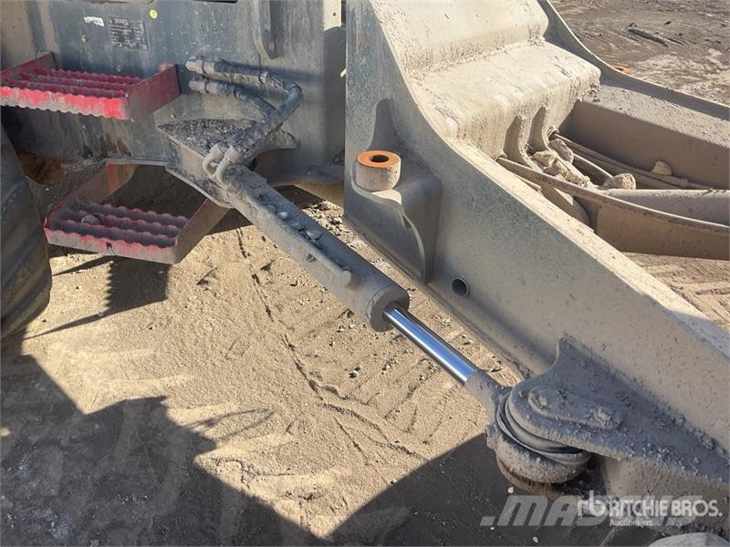 Wacker Neuson DW90-2 9 ton 4x4 Dumper Ne cestni demperji