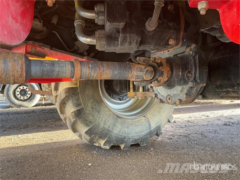 Wacker Neuson DW90-2 9 ton 4x4 Dumper عربات نقل قلابة للمواقع
