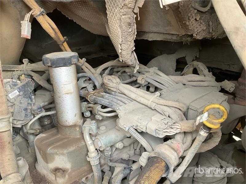 Wacker Neuson DW90 9 ton 4x4 Dumper عربات نقل قلابة للمواقع