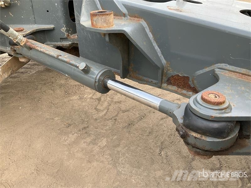Wacker Neuson DW90 9 ton 4x4 Dumper Site dumpers