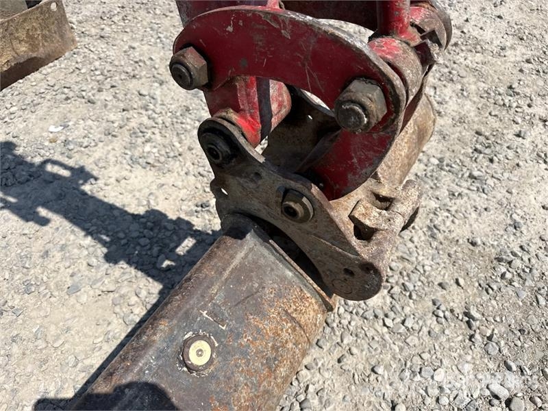 Wacker Neuson E09-01 Mini Excavator Mini bageri < 7t