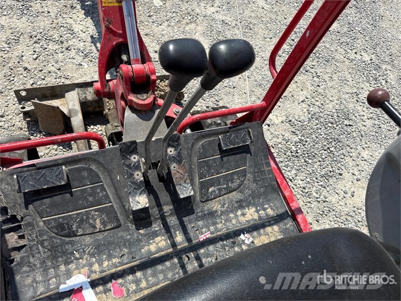 Wacker Neuson E09-01 Mini Excavator Mini bageri < 7t
