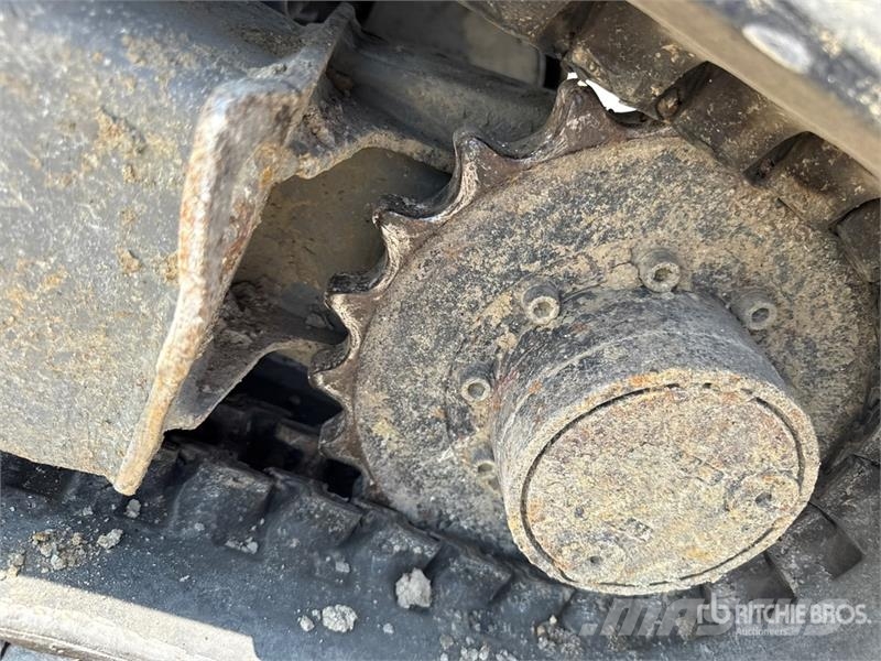 Wacker Neuson E09-01 Mini Excavator Mini bageri < 7t