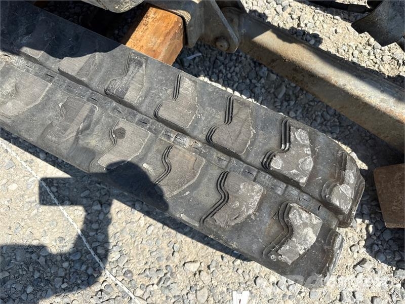 Wacker Neuson E09-01 Mini Excavator Mini bageri < 7t