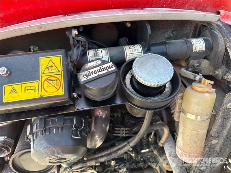 Wacker Neuson E09-01 Mini Excavator Mini bageri < 7t