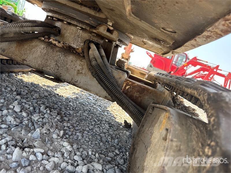 Wacker Neuson E09-01 Mini Excavator Mini bageri < 7t