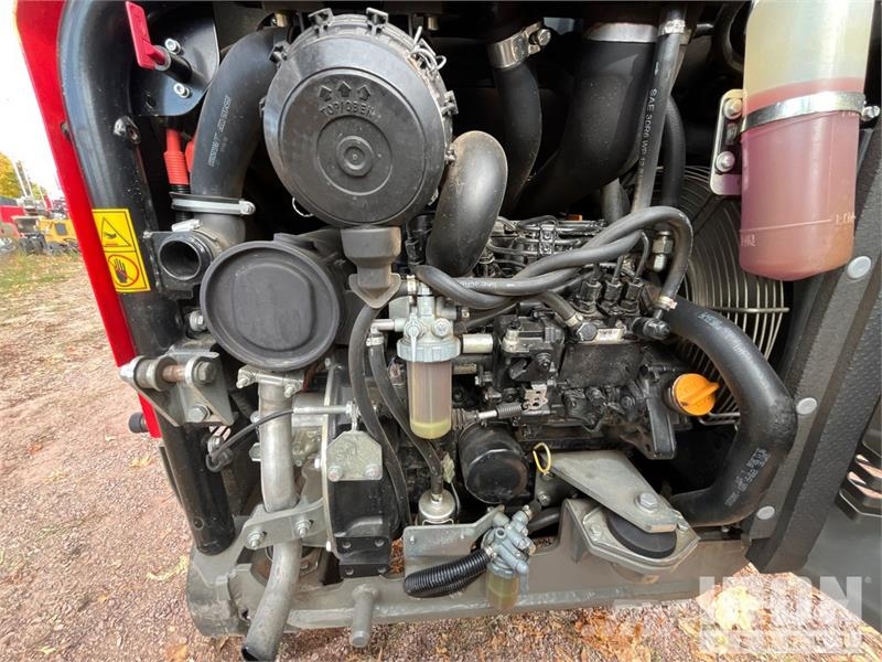 Wacker Neuson ET16 Mini Excavator Mini excavadoras < 7t