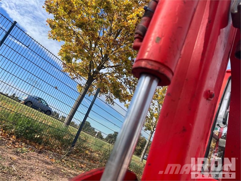 Wacker Neuson ET16 Mini Excavator Mini excavadoras < 7t