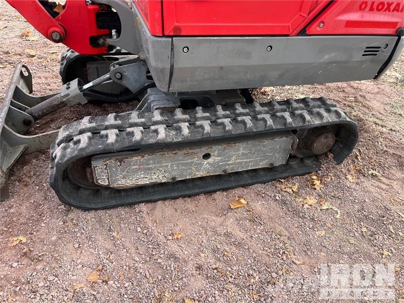 Wacker Neuson ET16 Mini Excavator Mini excavadoras < 7t