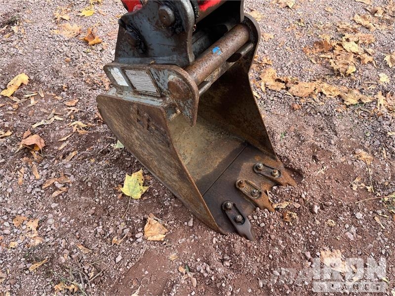Wacker Neuson ET16 Mini Excavator Mini excavadoras < 7t