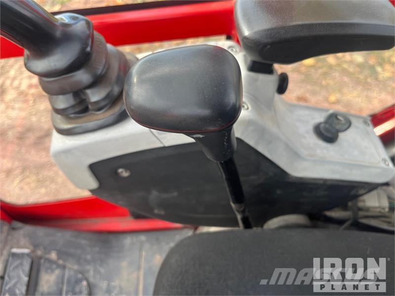 Wacker Neuson ET16 Mini Excavator Mini excavadoras < 7t