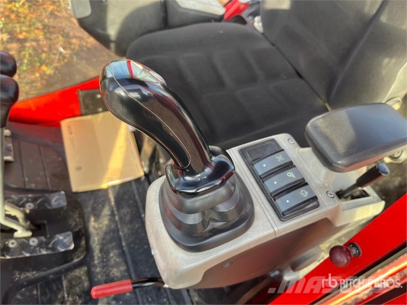 Wacker Neuson ET16 Mini Excavator Minibagger < 7t