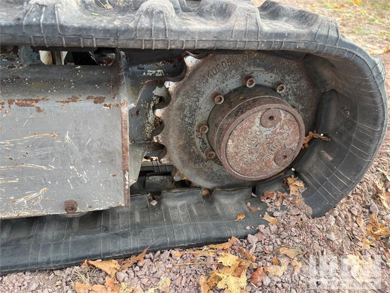 Wacker Neuson ET16 Mini Excavator Mini excavadoras < 7t