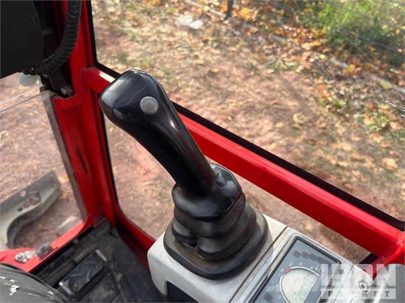 Wacker Neuson ET16 Mini Excavator Mini excavadoras < 7t
