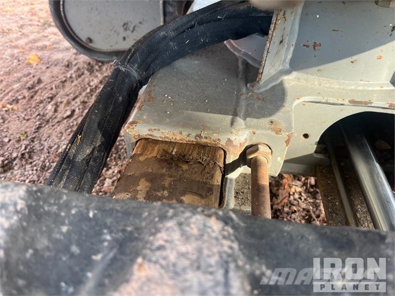 Wacker Neuson ET16 Mini Excavator Mini excavadoras < 7t